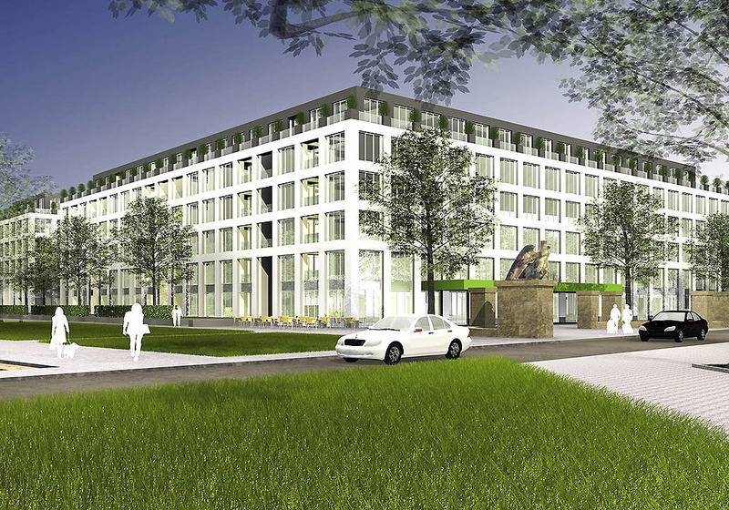 هتل Ibis Styles Rastatt Badenbaden