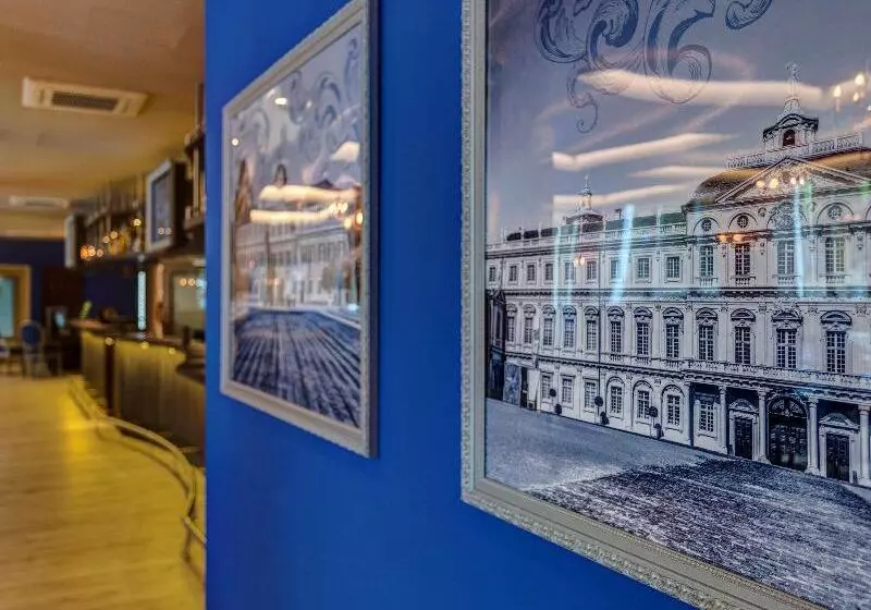 酒店 Ibis Styles Rastatt Badenbaden