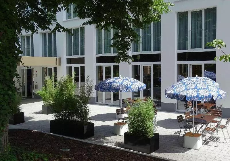 酒店 Ibis Styles Rastatt Badenbaden