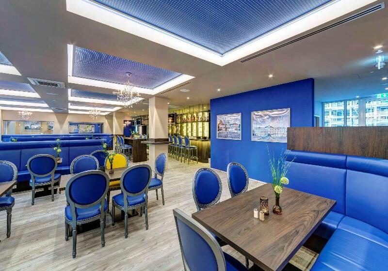 هتل Ibis Styles Rastatt Badenbaden