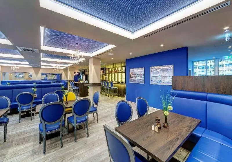 酒店 Ibis Styles Rastatt Badenbaden