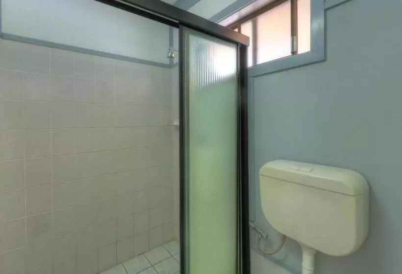 فندق Jacaranda Motor Lodge