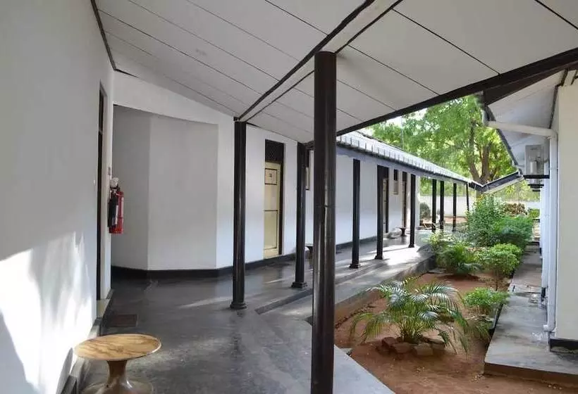 فندق Jayasinghe Holiday Resort