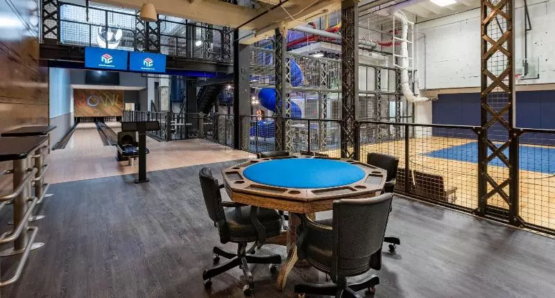 Kimpton Cardinal Hotel, An Ihg