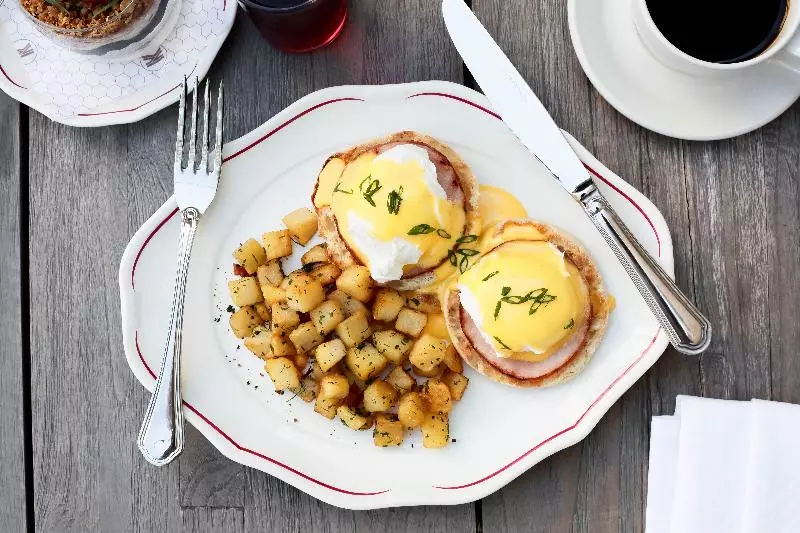 Kimpton Cardinal Hotel, An Ihg