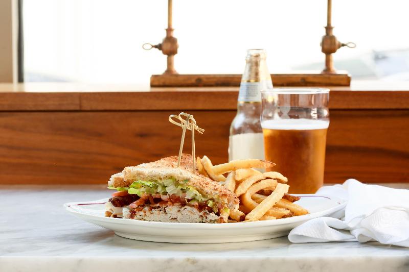 Kimpton Cardinal Hotel, An Ihg