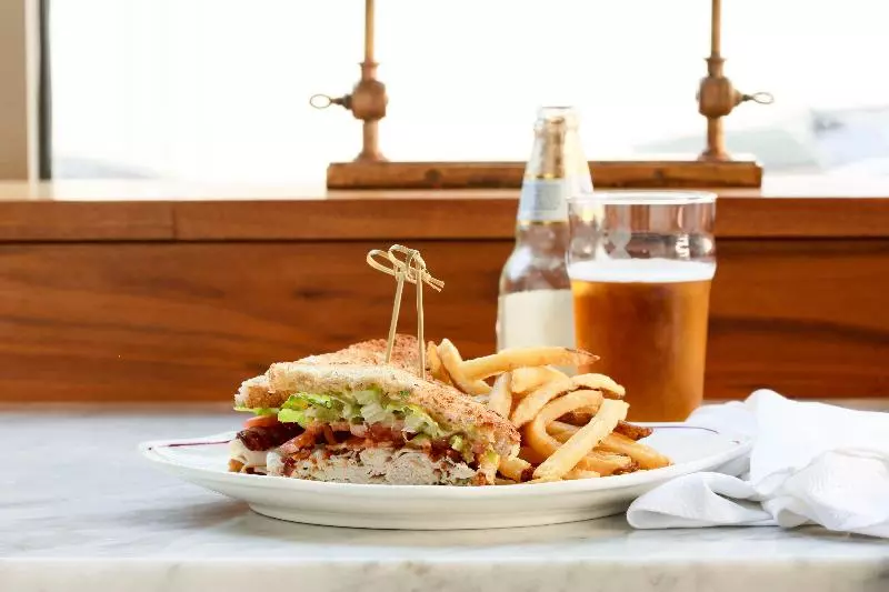 Kimpton Cardinal Hotel, An Ihg