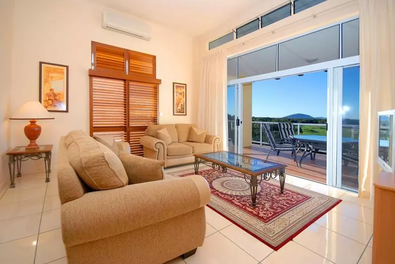 Hotelli Magnolia Lane Apartments