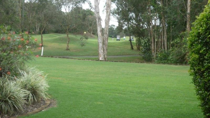 Отель Magnolia Lane Apartments