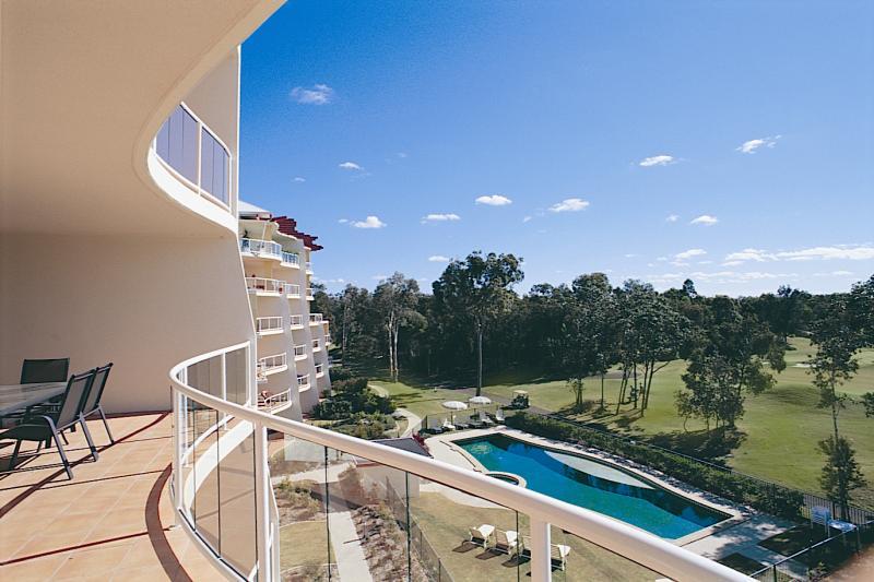 Отель Magnolia Lane Apartments