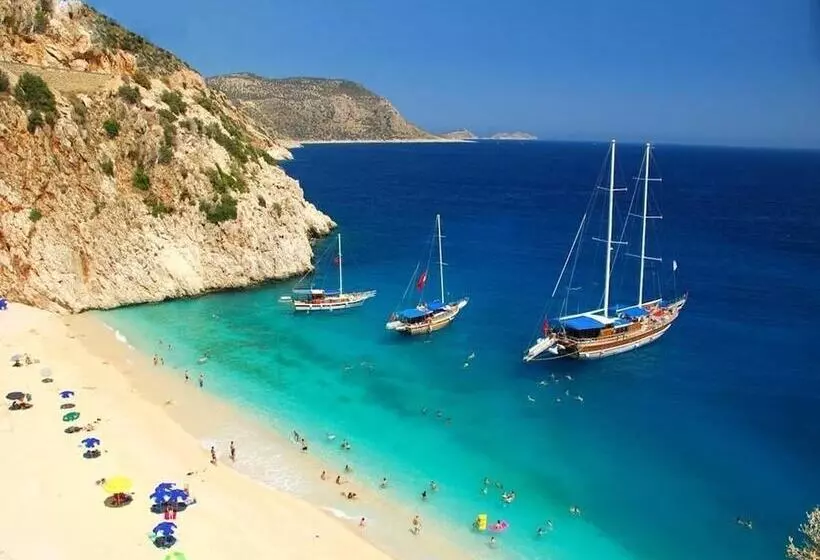 Hotel Meis Exclusive