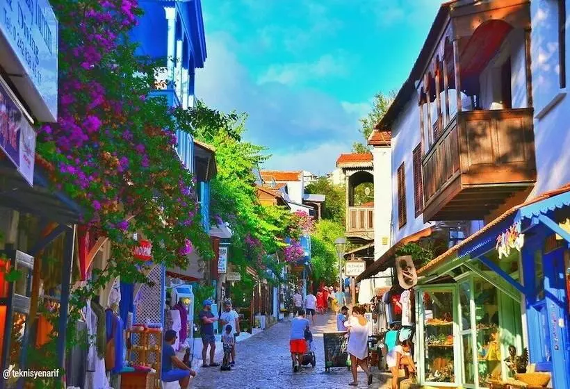 Hotel Meis Exclusive