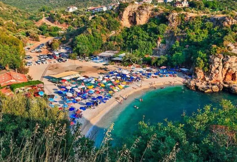 Hotel Meis Exclusive