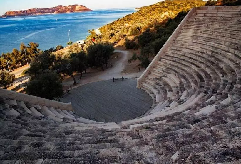 Hotel Meis Exclusive