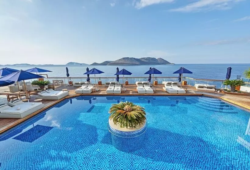 Hotel Meis Exclusive