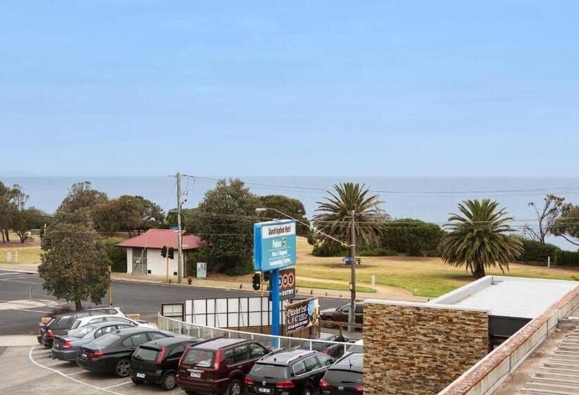 فندق Nightcap At Sandringham