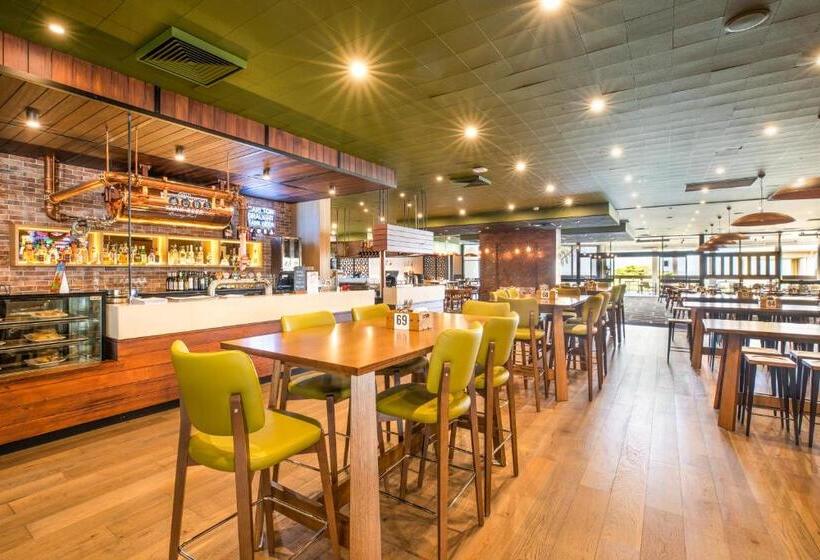 فندق Nightcap At Sandringham