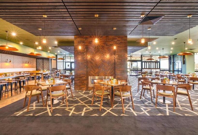 فندق Nightcap At Sandringham