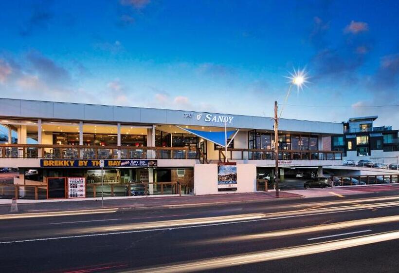 فندق Nightcap At Sandringham