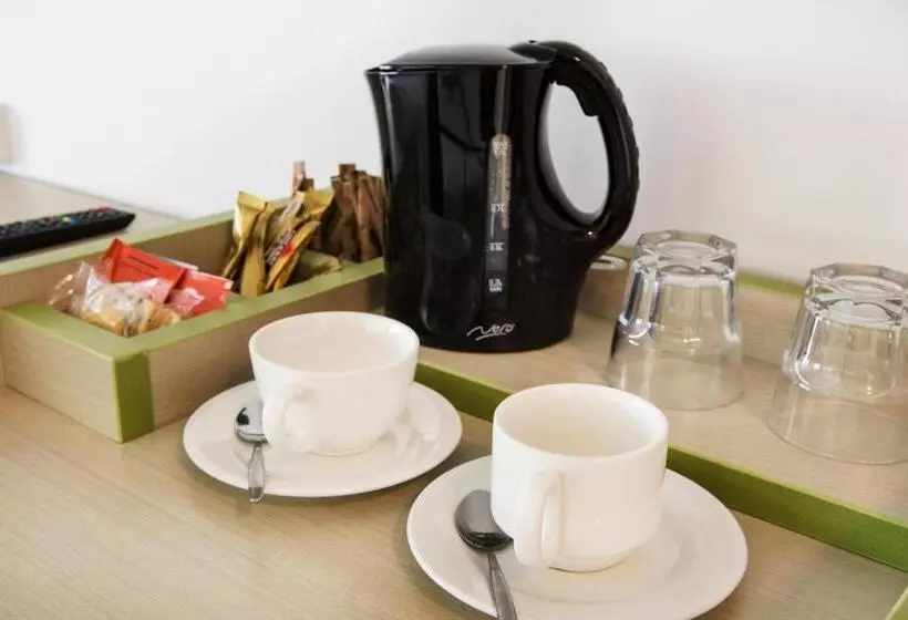 Отель Nightcap At Sandringham