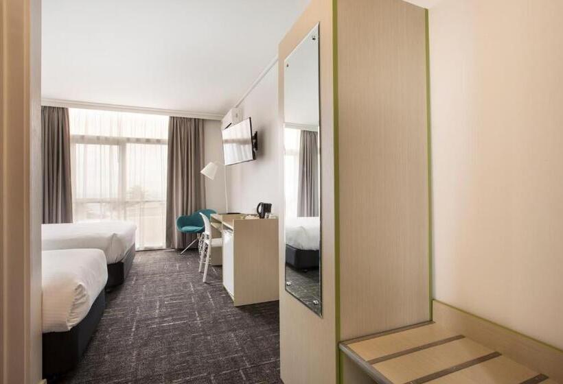 فندق Nightcap At Sandringham