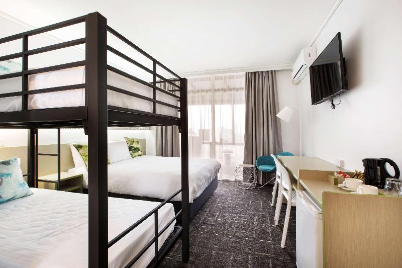 فندق Nightcap At Sandringham