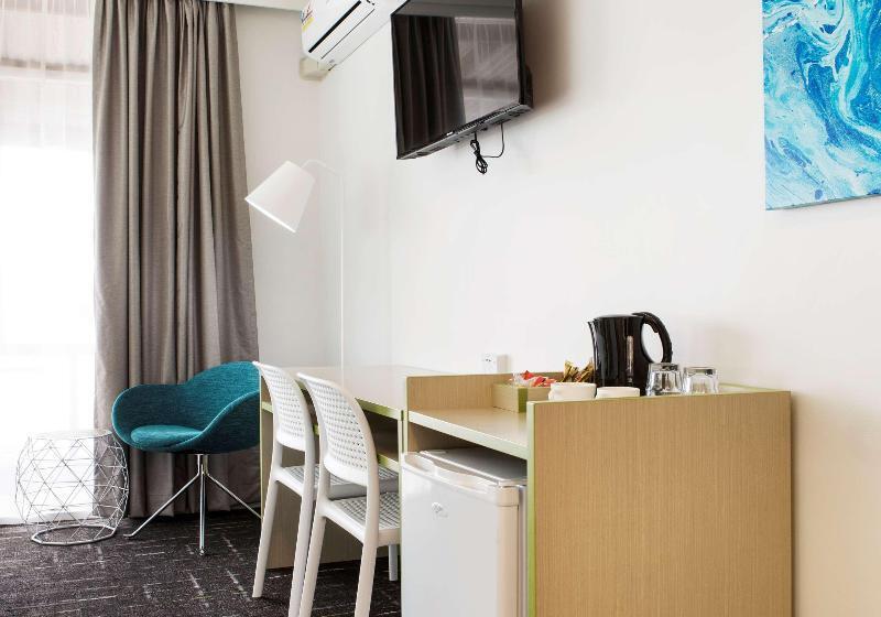 فندق Nightcap At Sandringham