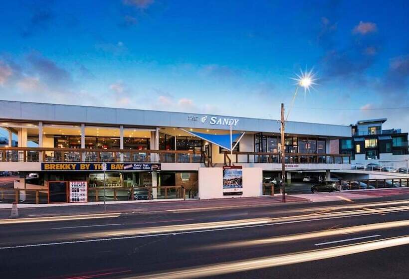 فندق Nightcap At Sandringham