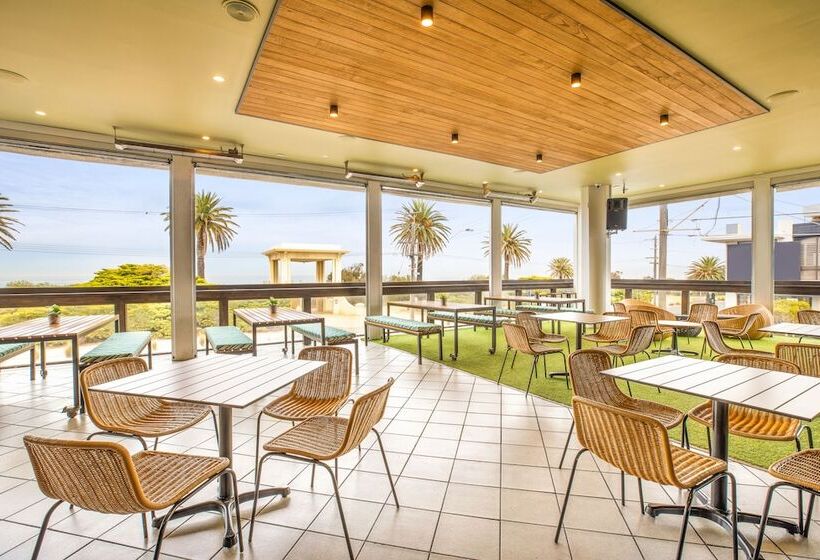 فندق Nightcap At Sandringham