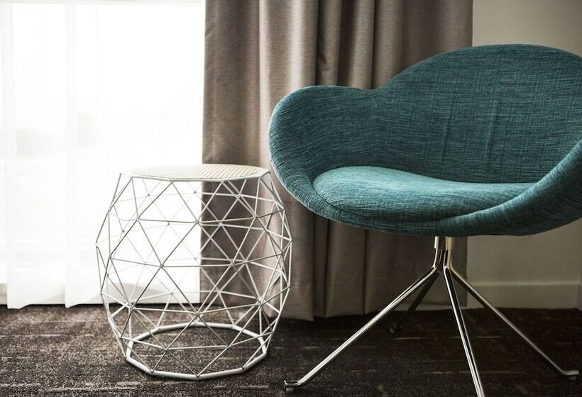 فندق Nightcap At Sandringham