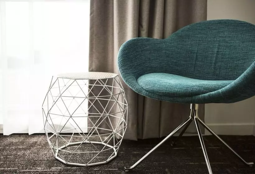 Отель Nightcap At Sandringham