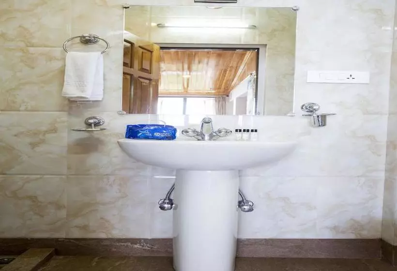 Hotell Oyo Premium Mall Road Near Raj Bhavan Darjeeling