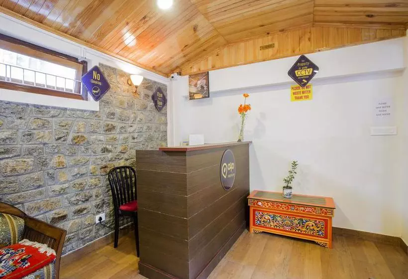 Hotell Oyo Premium Mall Road Near Raj Bhavan Darjeeling