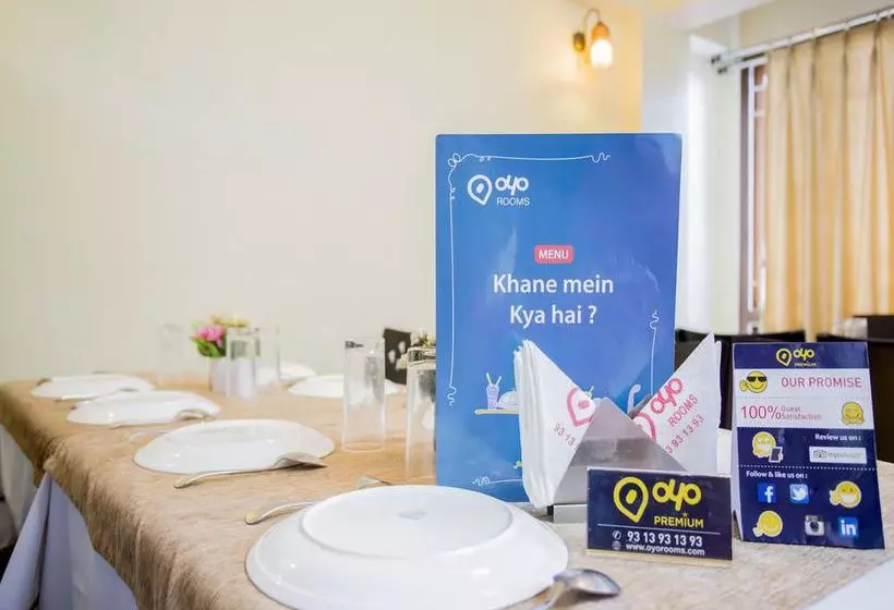 Hotell Oyo Premium Mall Road Near Raj Bhavan Darjeeling