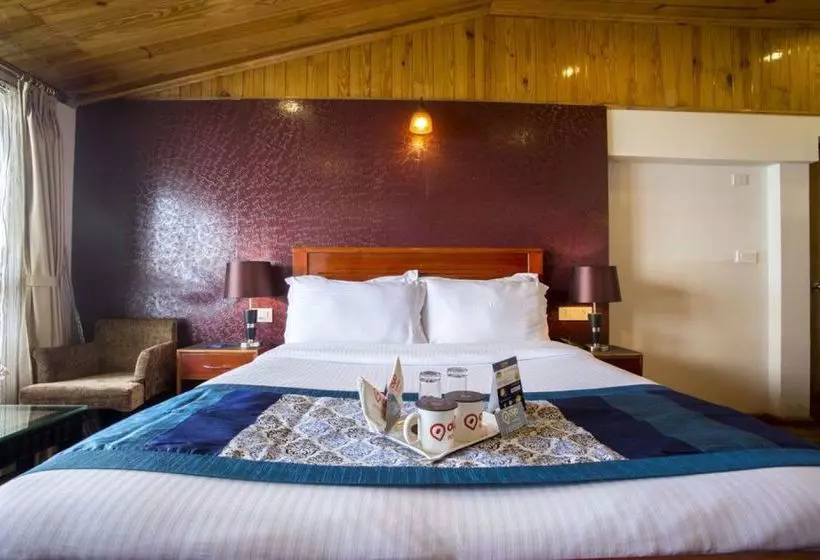 Hotell Oyo Premium Mall Road Near Raj Bhavan Darjeeling