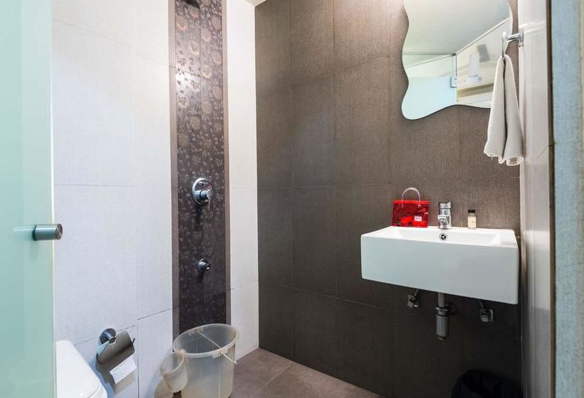 Отель Apollo Guest House by OYO Rooms