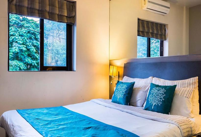 Отель Apollo Guest House by OYO Rooms