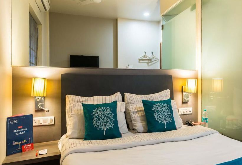 Отель Apollo Guest House by OYO Rooms