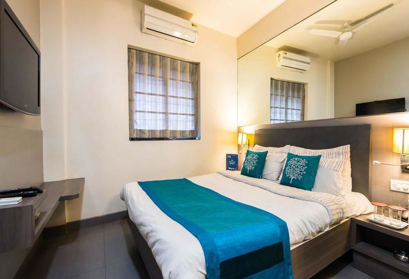 Отель Apollo Guest House by OYO Rooms