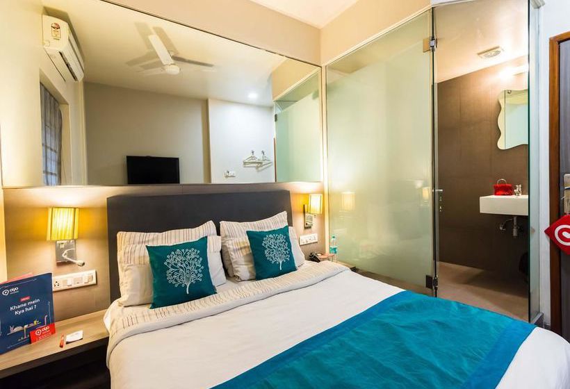 Отель Apollo Guest House by OYO Rooms