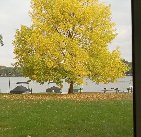 ホテル Paradise Shores