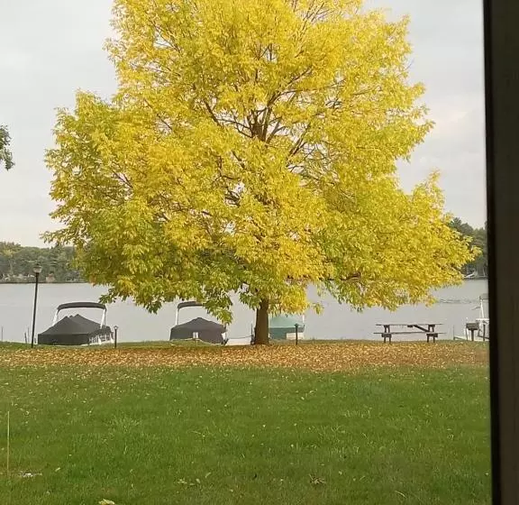 ホテル Paradise Shores