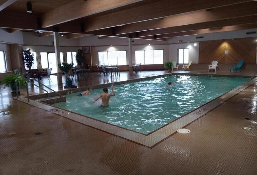 ホテル Paradise Shores