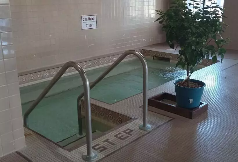 ホテル Paradise Shores