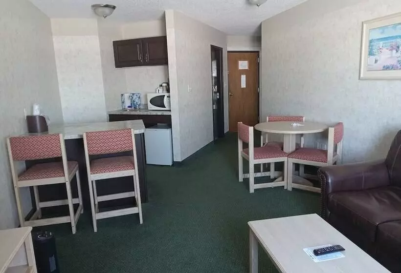 ホテル Paradise Shores