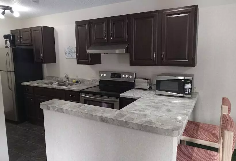 ホテル Paradise Shores