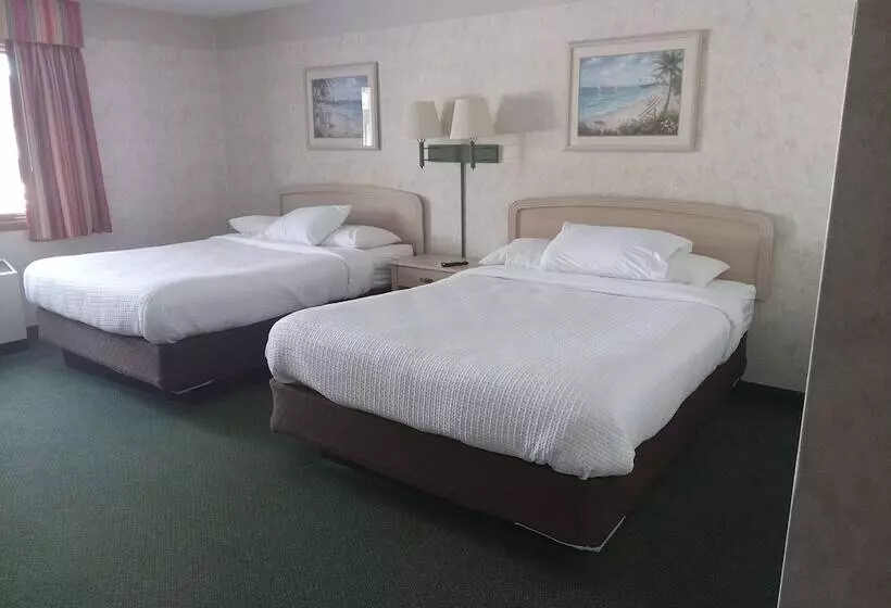 ホテル Paradise Shores