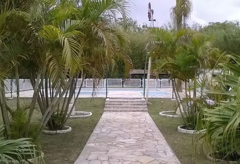 Hotel Passo Real Cassino