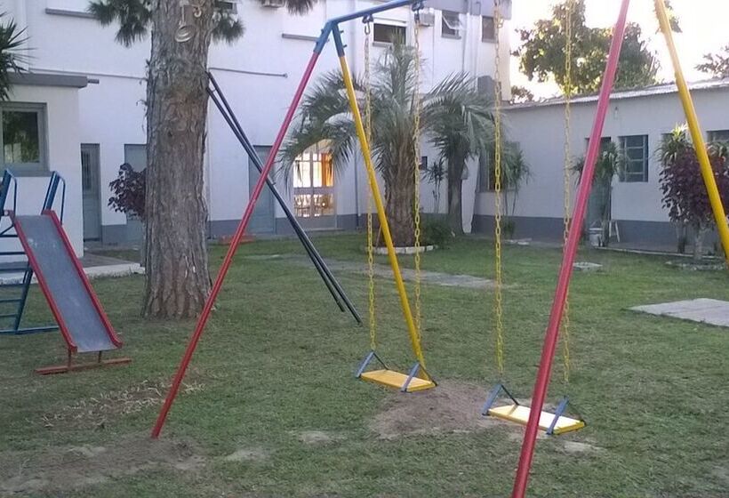 호텔 Passo Real Cassino