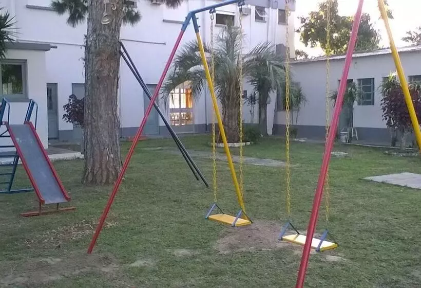 Hotel Passo Real Cassino